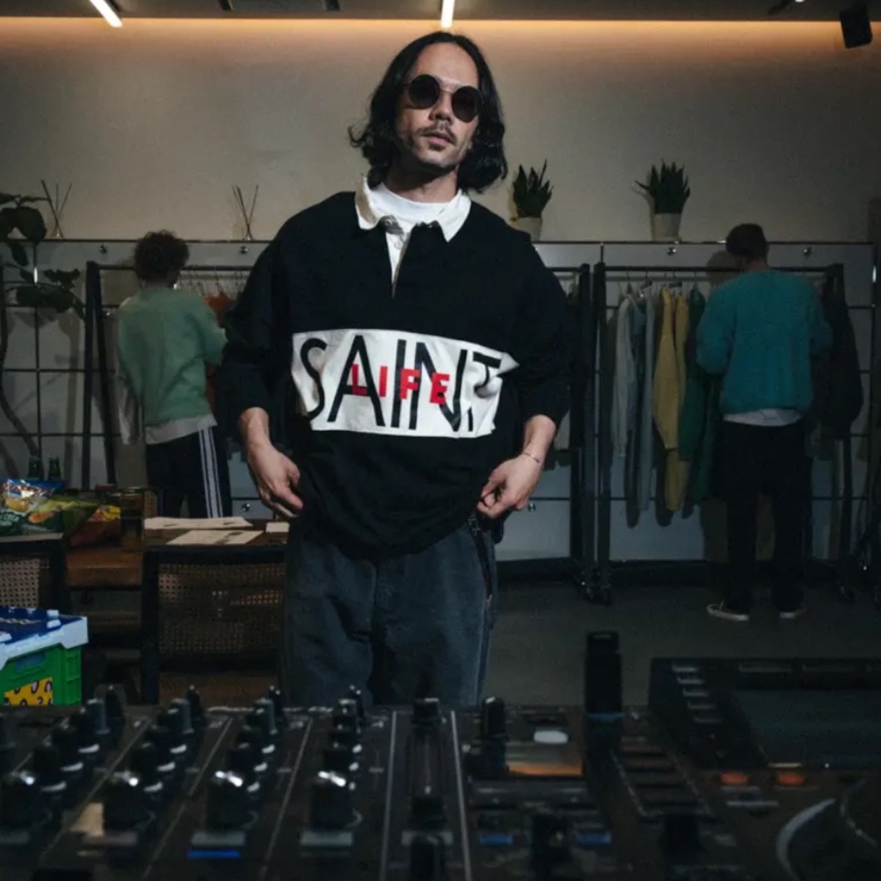 【SAINT Mxxxxxx】SAINT LIFE SM-MK1-0000-023 - 5