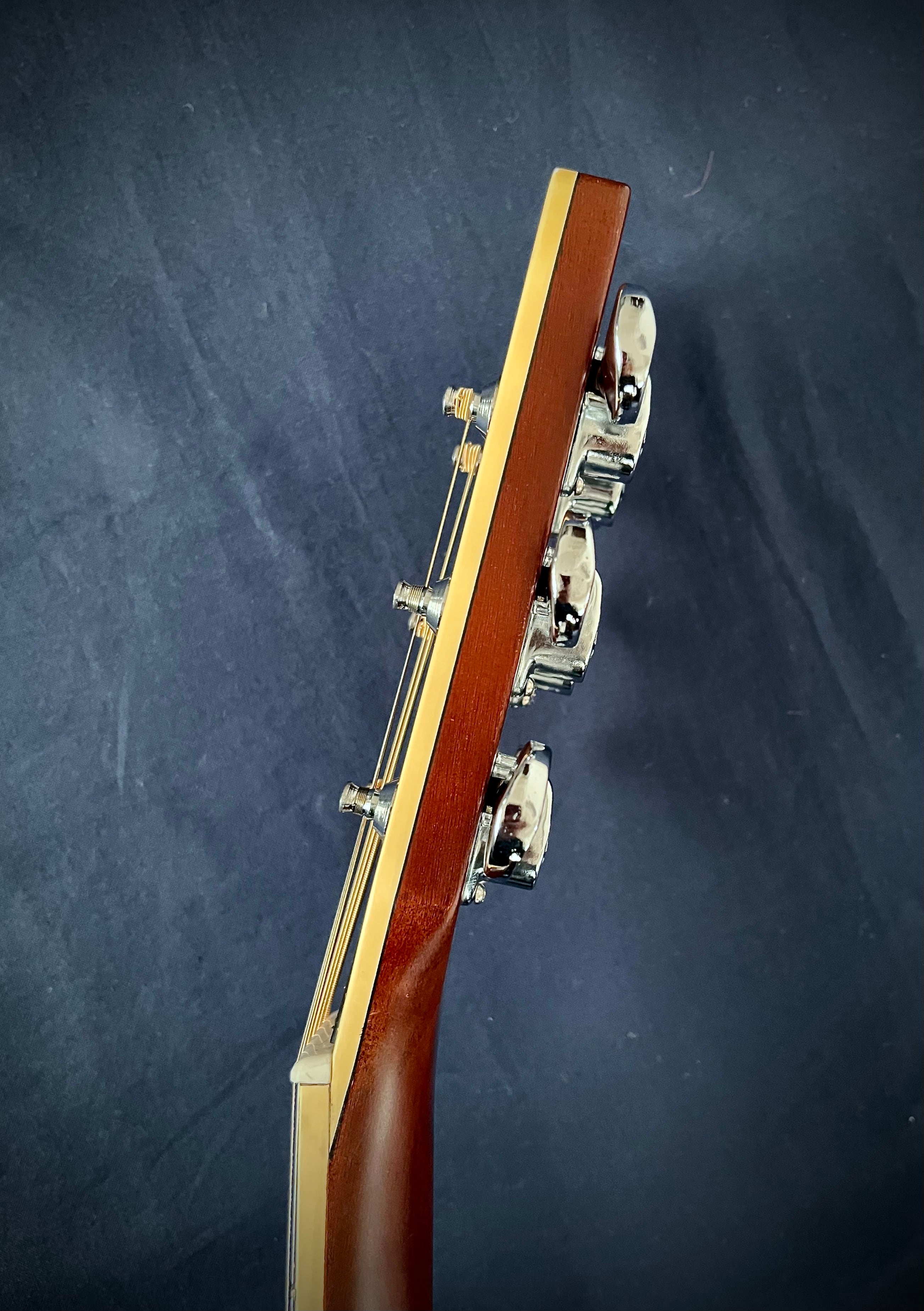 YAMAHA FG-252B 1979 日本製 オレンジラベル ヤマハ オリジナル