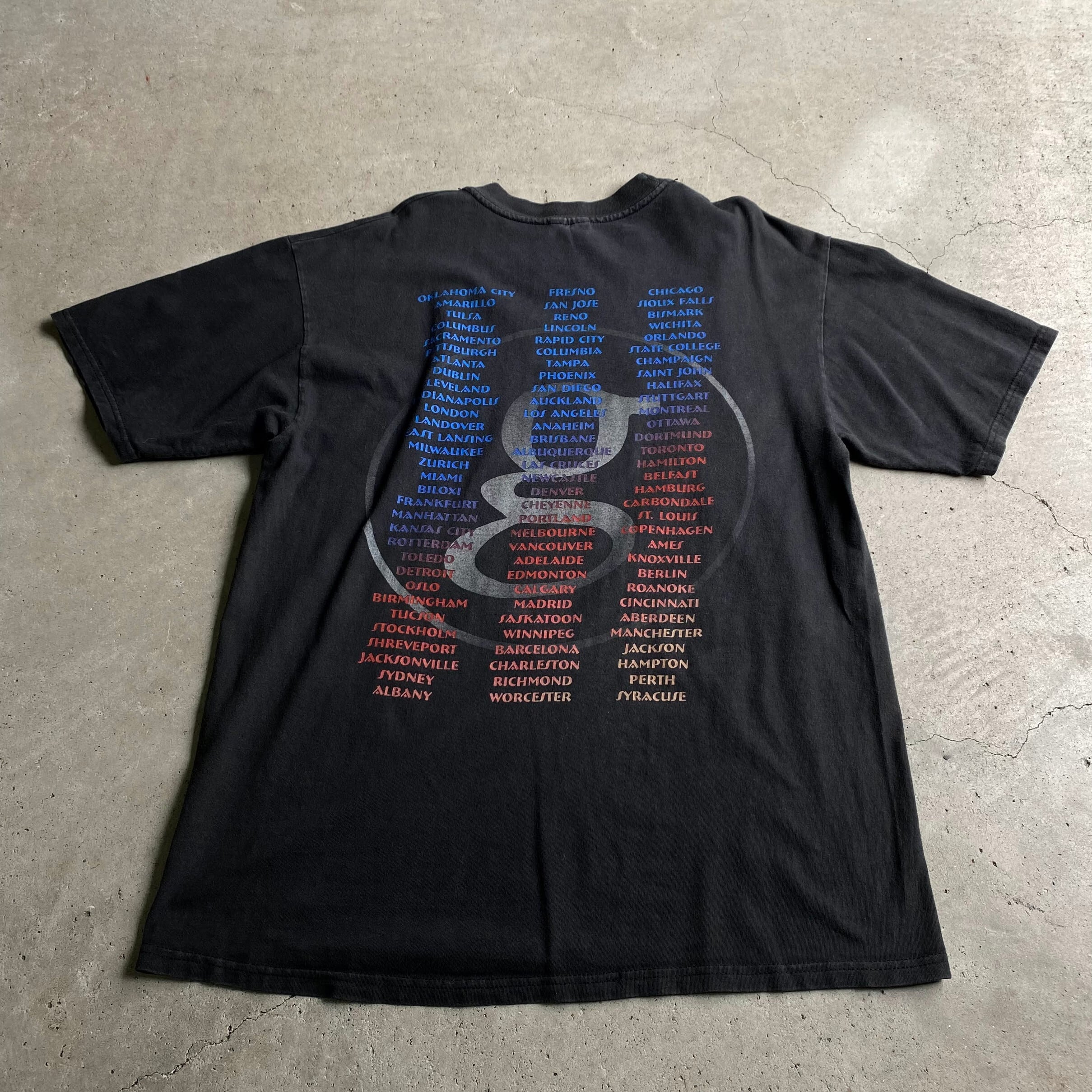 90年代 