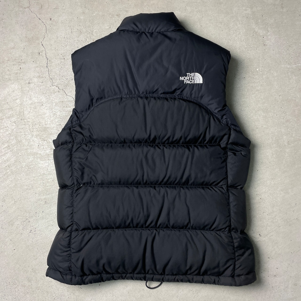 THE NORTH FACE ザ ノースフェイス 700 フィルパワー グースダウン 