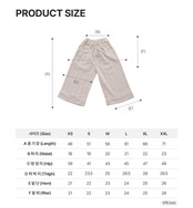 韓国子供服 / 26Autumn / 〖取寄〗Mardi Amber / トゥーンズパンツ / キッズ服 *XS~XXL*