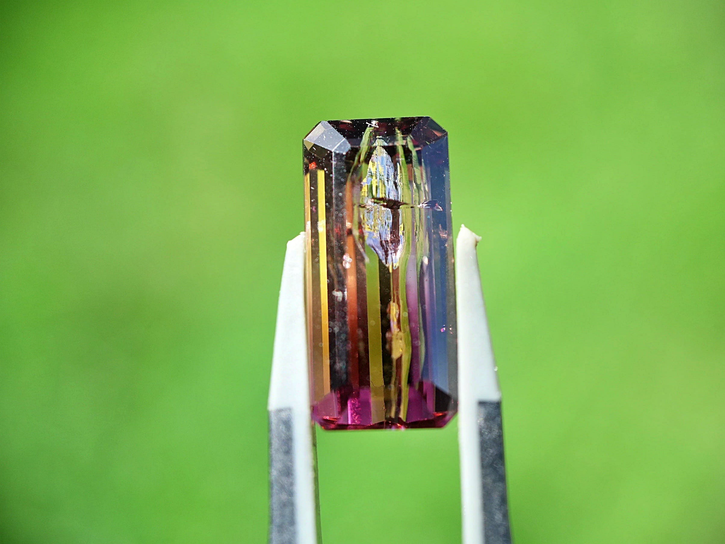 レインボー療法 トルマリンステック 277bb11b494f9e88050d7a40a75917