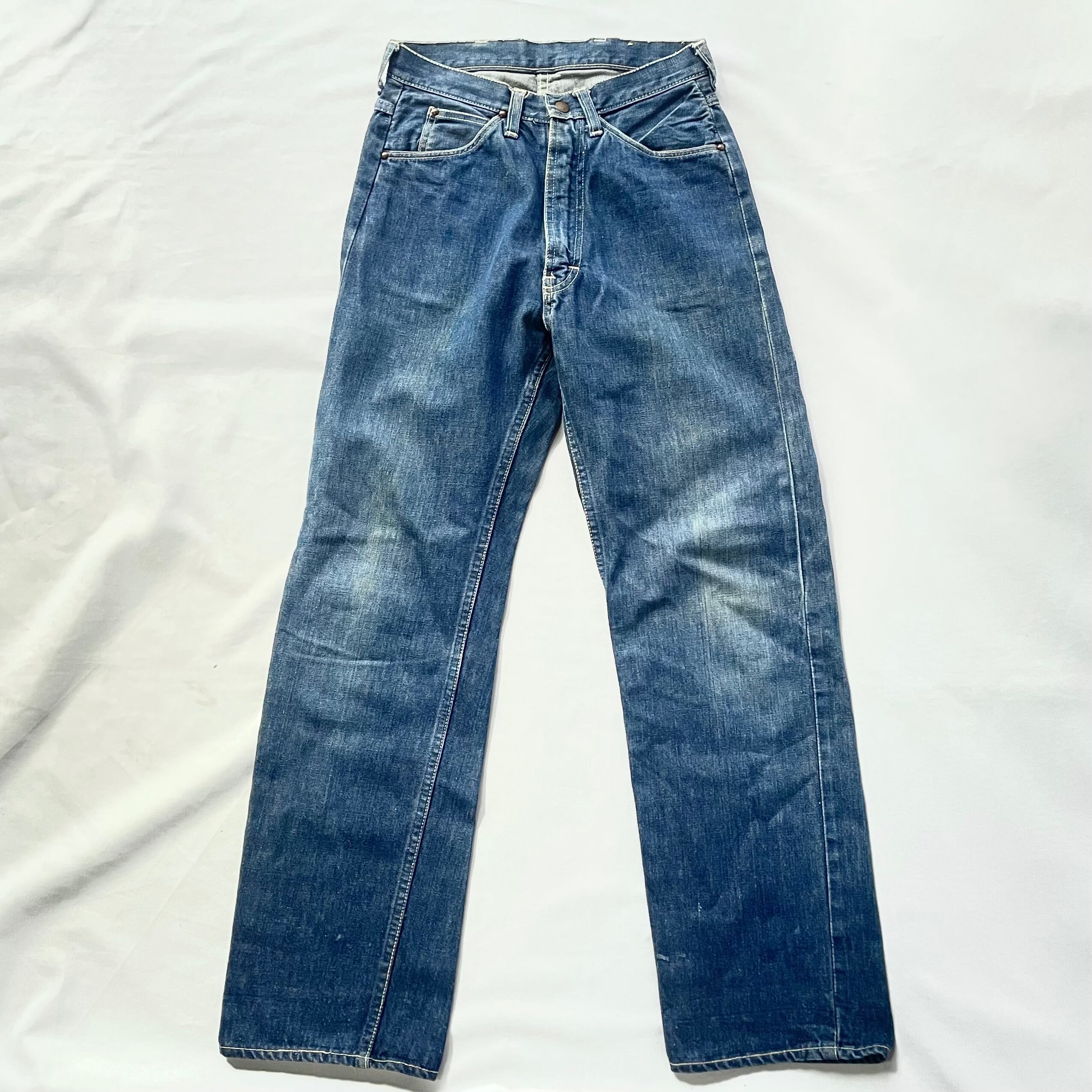 5-60s montgomery ward denim pants モンゴメリーワードデニムパンツ