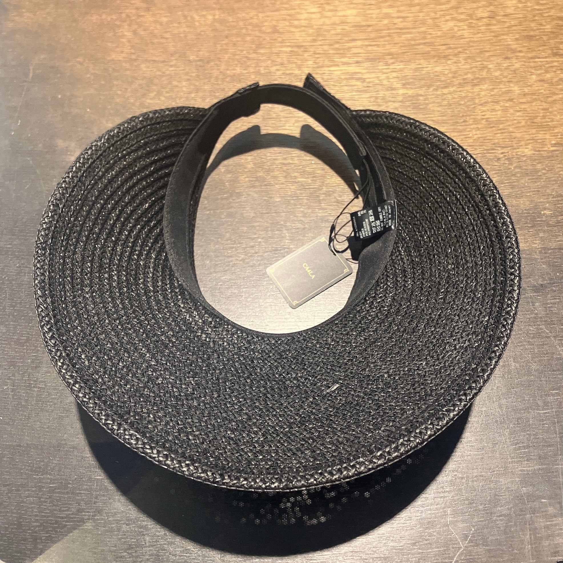 CA4LA】STROLL4 ハット KTZ02654 | 広島の帽子専門店SHAPPO（シャッポ）