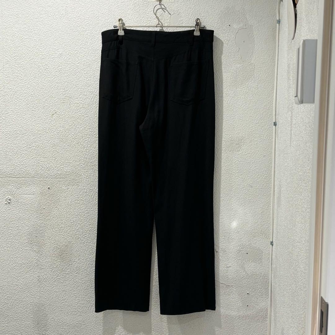 BALENCIAGA バレンシアガ スラックスパンツ 613926 SIZE 44 【表参道 