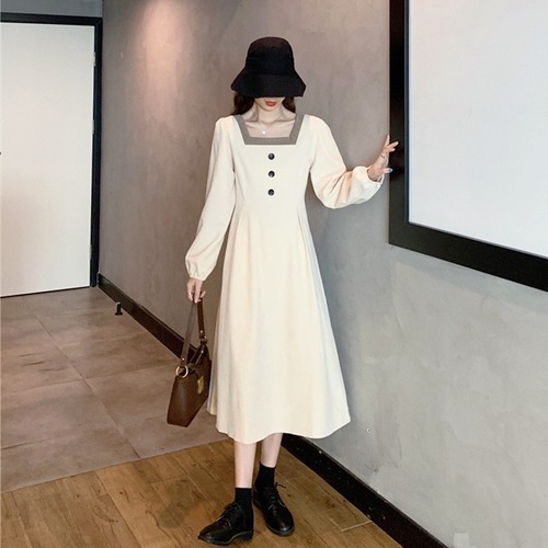 ✞ スタンダード★ブラック ロング レトロ ✞ゴスロリ SM ミリ 甘ロリ クラロリ 和ロリ エレガント 黒ロリ 姫ロリ 華ロリ BB-BB914861282