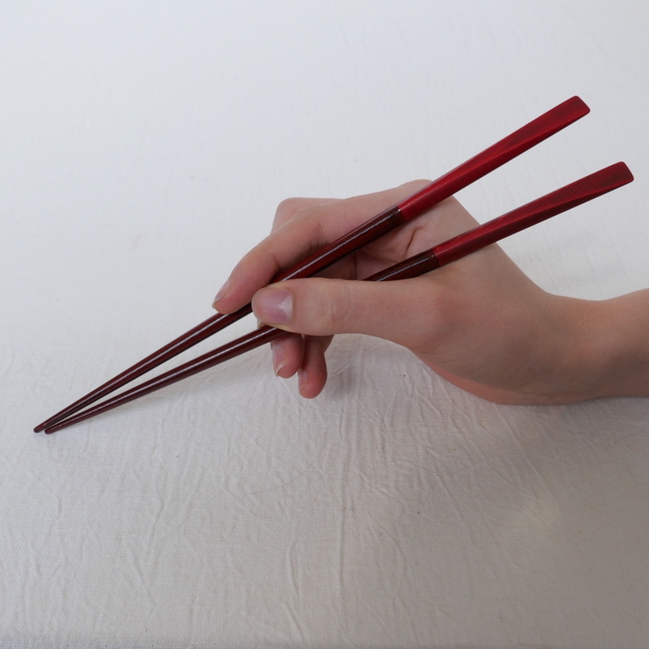 FJ003 藤野征一郎　三角箸［2104150000144］