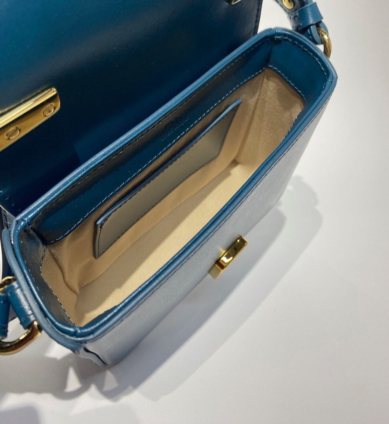 CHLOE　バック　19US193 A37 43C