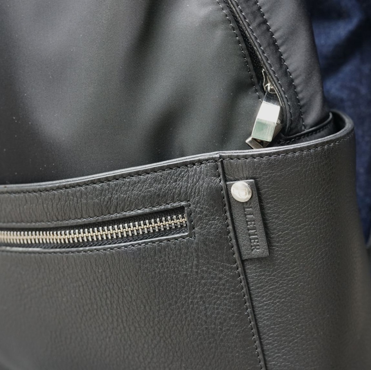 Sac a dos / (BACKPACK) 【BLACK】 - 14