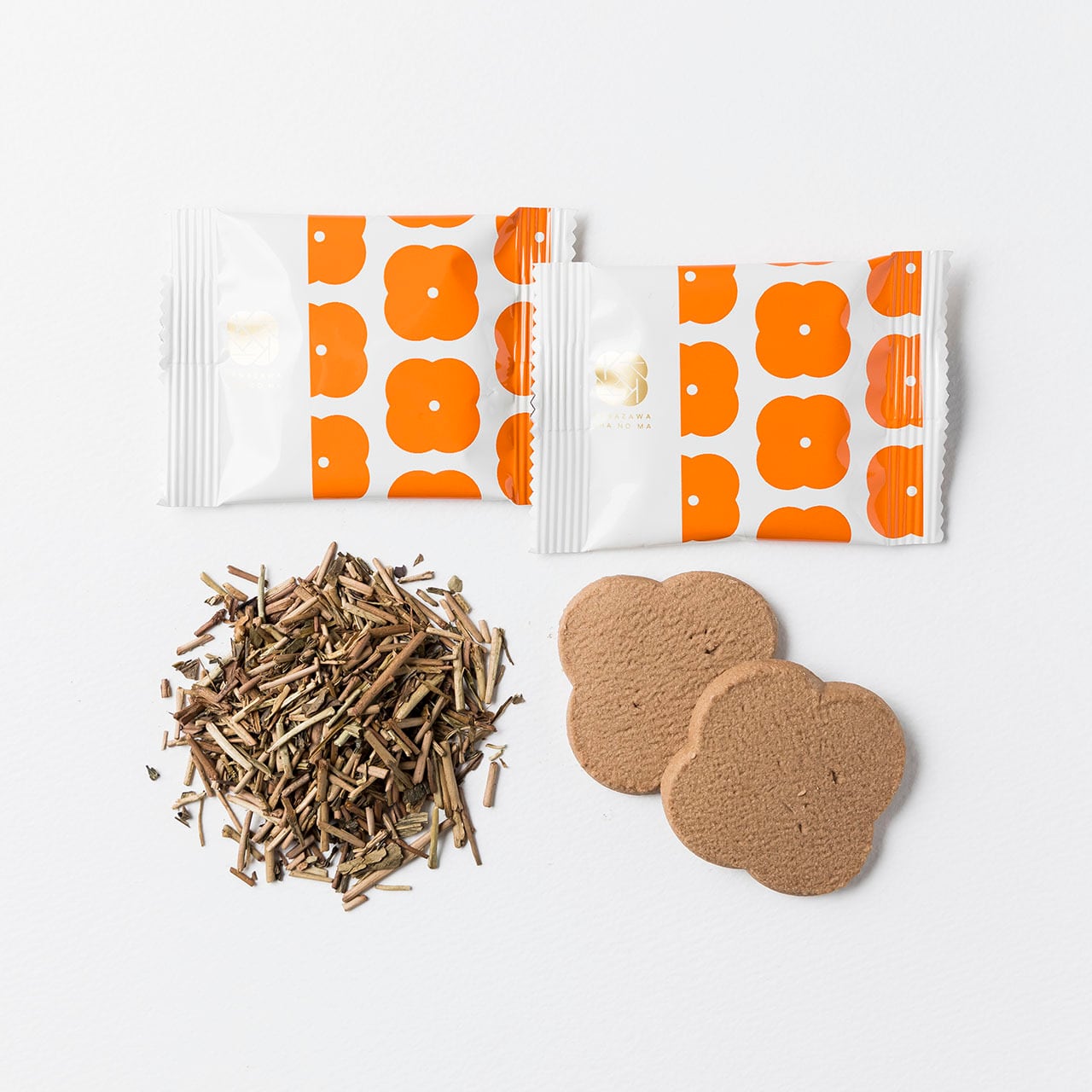 金沢・茶の間ショコラ 12枚入り | 金沢茶の間 フランドール