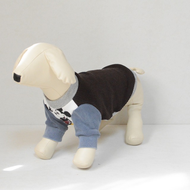 for dog Remake trainer “mickey” L size
