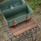 スタンレーランチボックス9.4L 専用天板 フロントボード