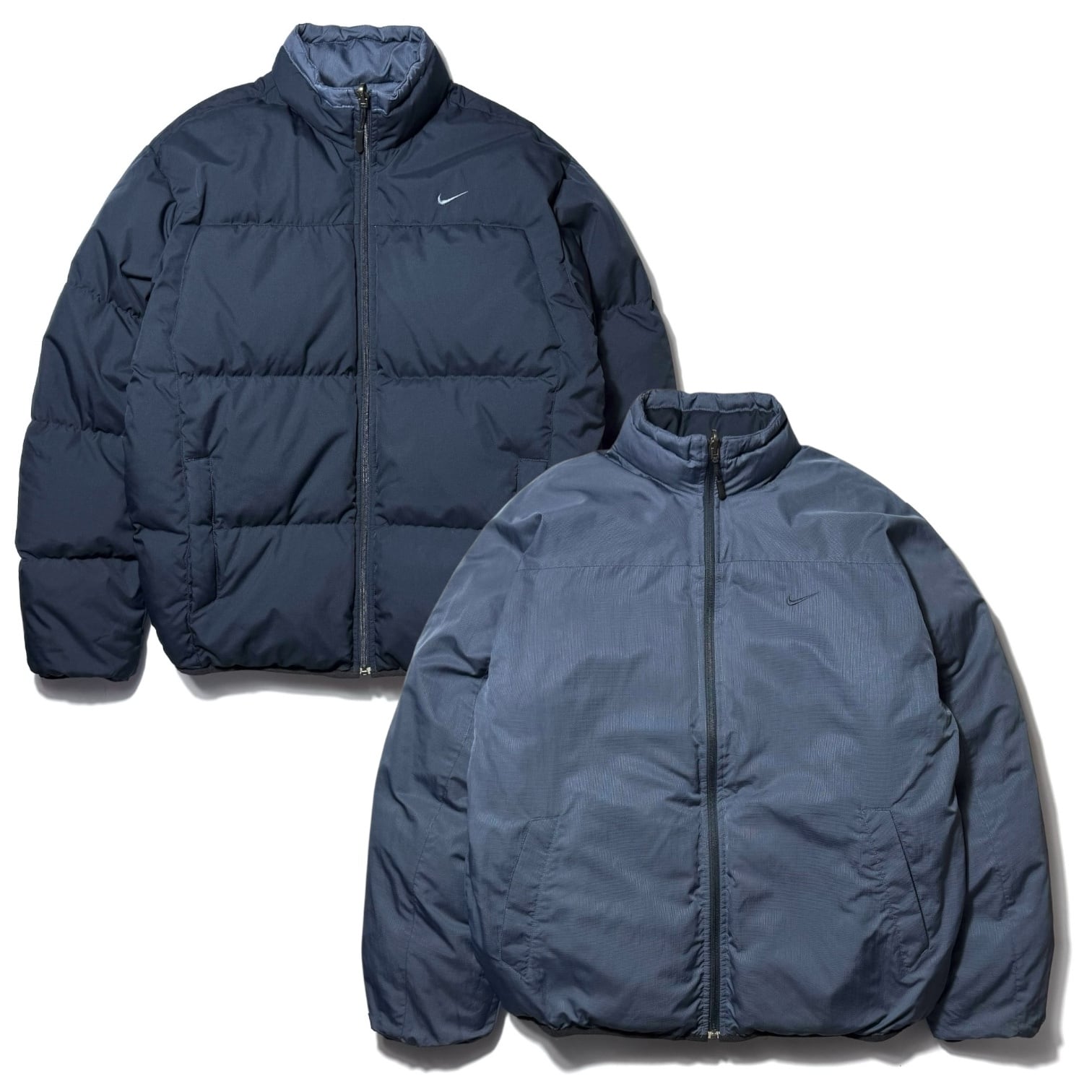 00s Nike Clima-Fit Techtraining 2way Jacket | meetstore