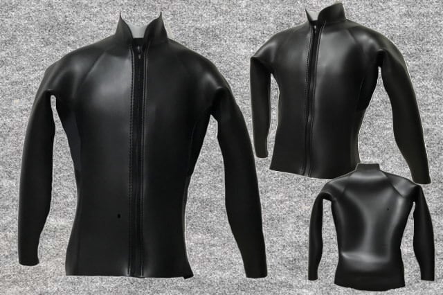 サーフィン起毛エアネッスルオーダー | WSM WET SUITS MARKET オーダー