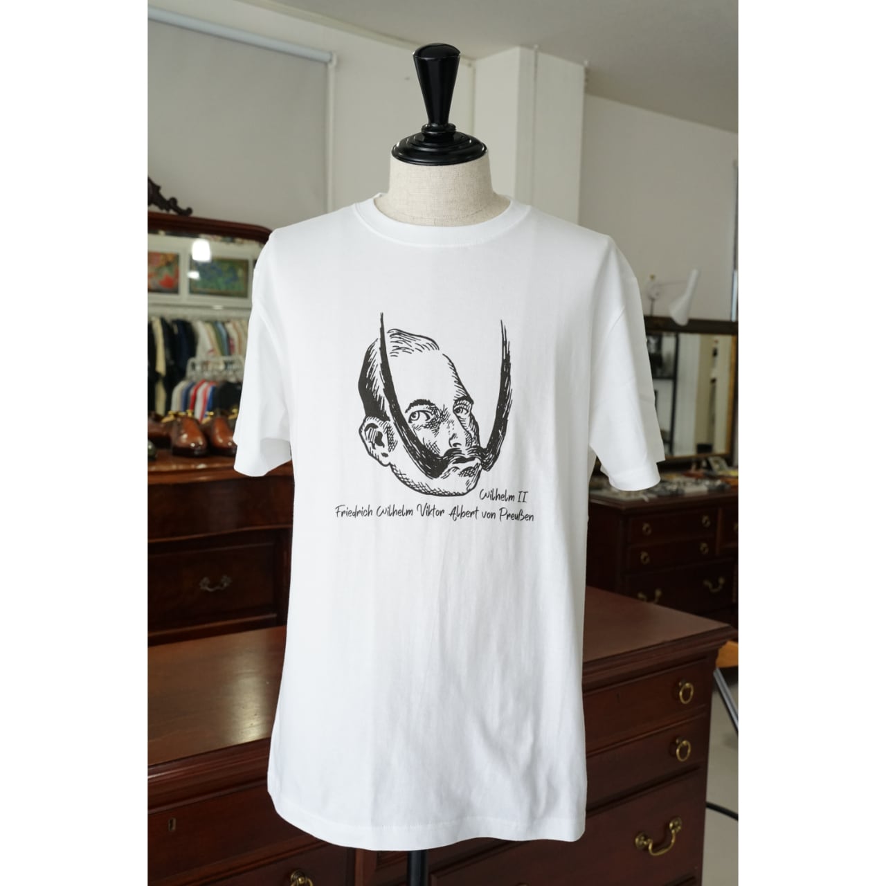 Tシャツ | Pickle