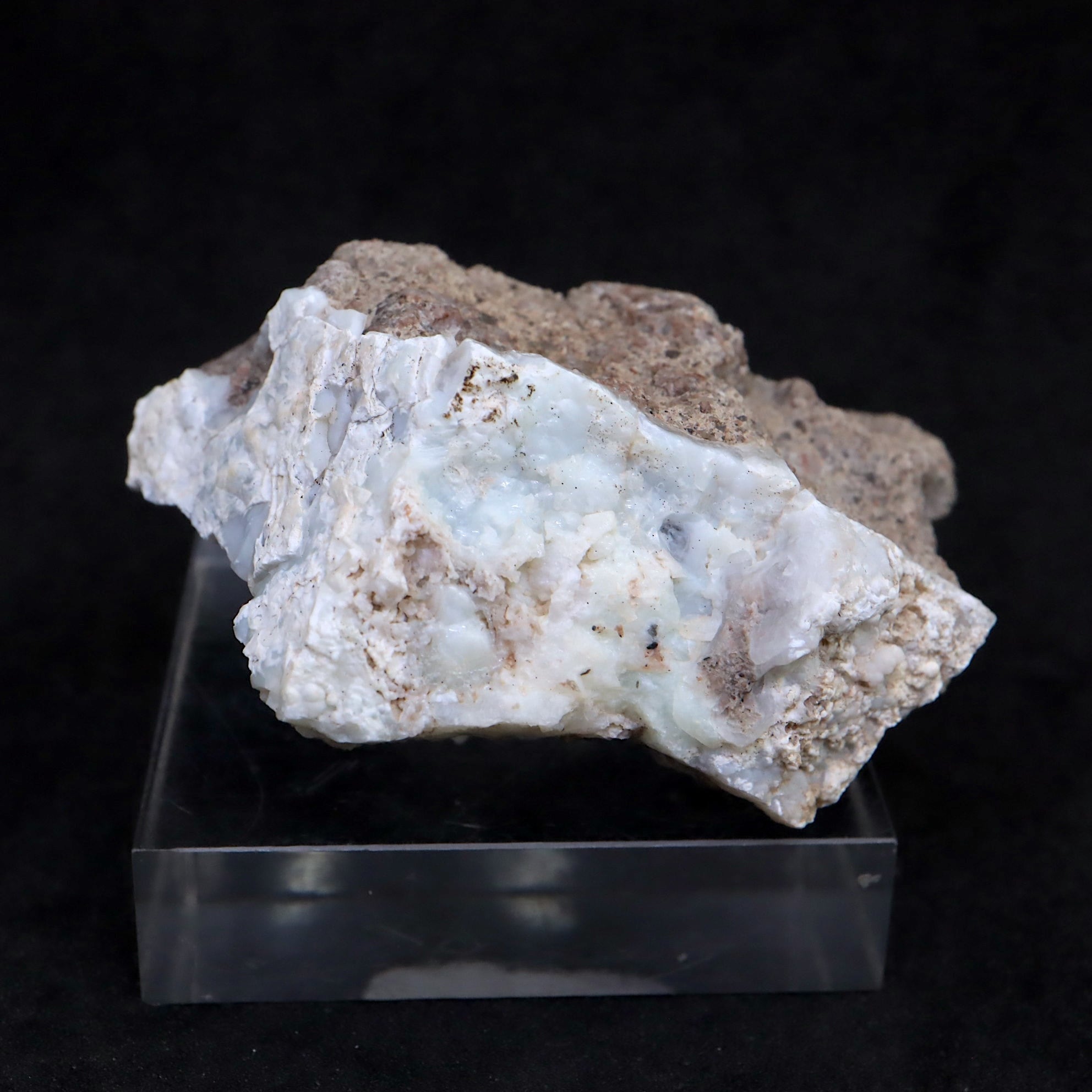 ハイアライトオパール 原石 天然石 蛍光鉱物 パワーストーン 希少石 楽天市場】ハイアライトオパール 原石 約12.9g天然石