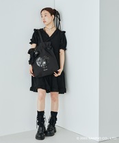 sanrio : KEY CASE KU-463