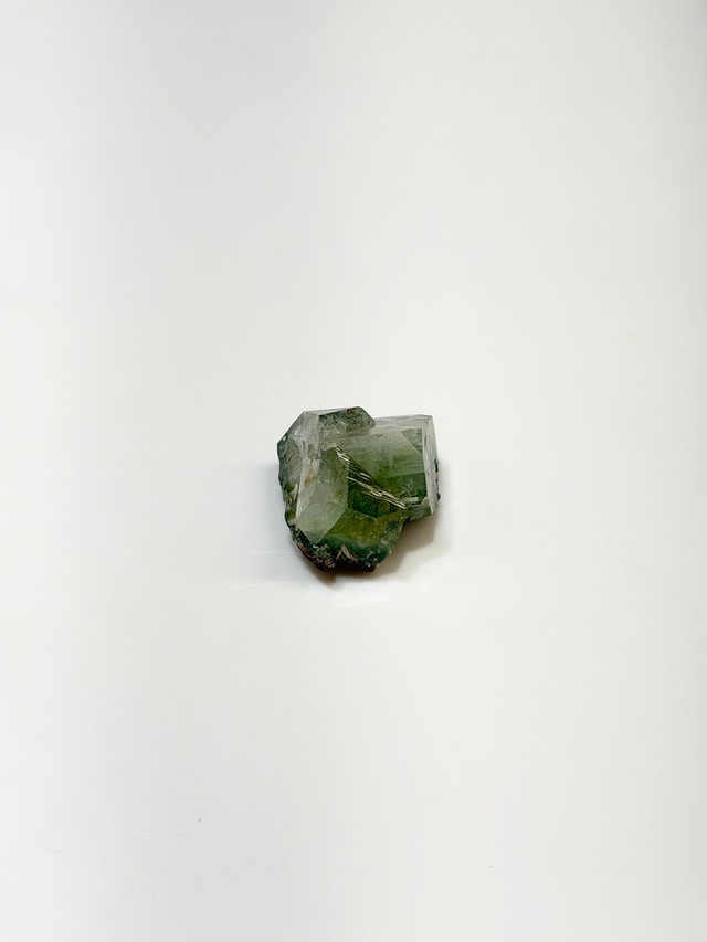 グリーンアポフィライト【ML-0134】インド