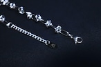 Thorn Knot Necklace