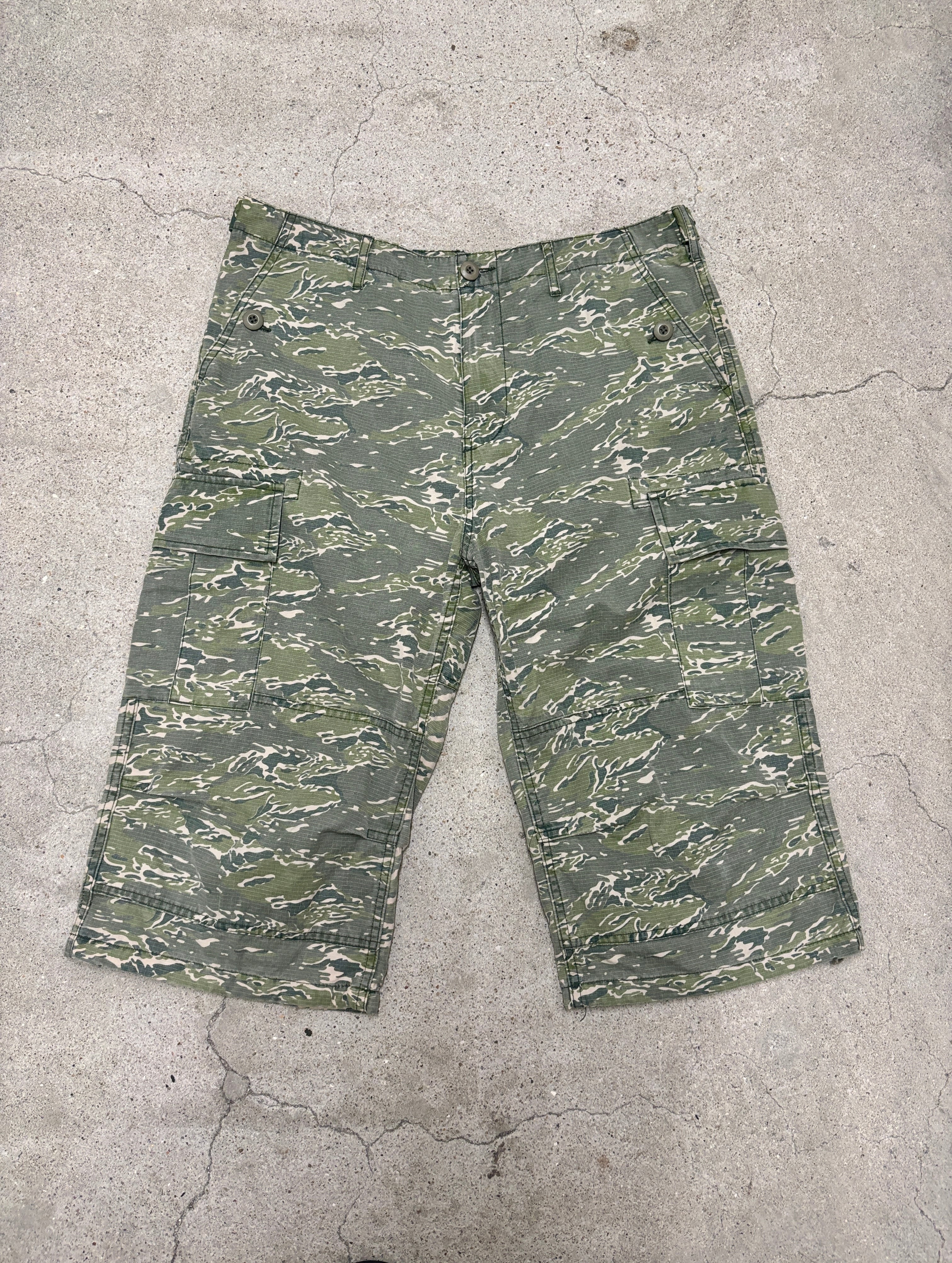90～00s A BATHING APE/chino pants/初期タグ/M/チノパン