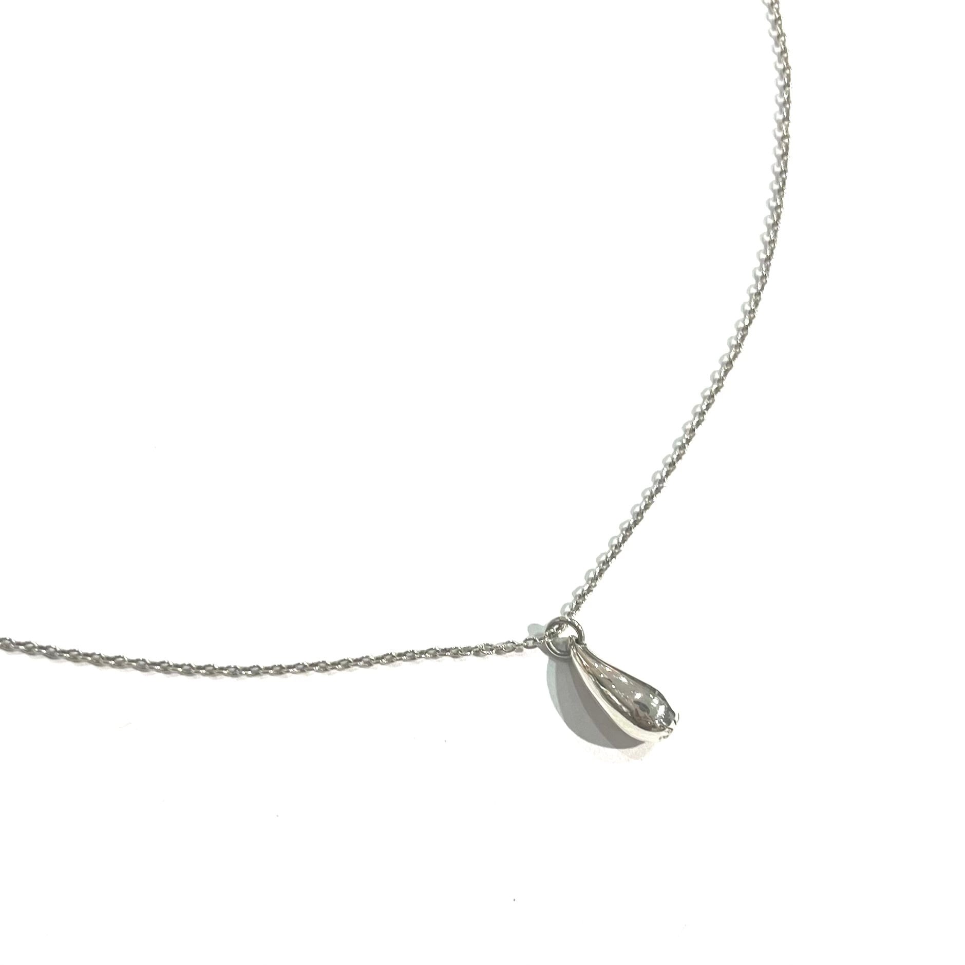 TIFFANY&CO.】2041 TIFFANY &CO 美しい曲線美。エルサ・ペレッティ