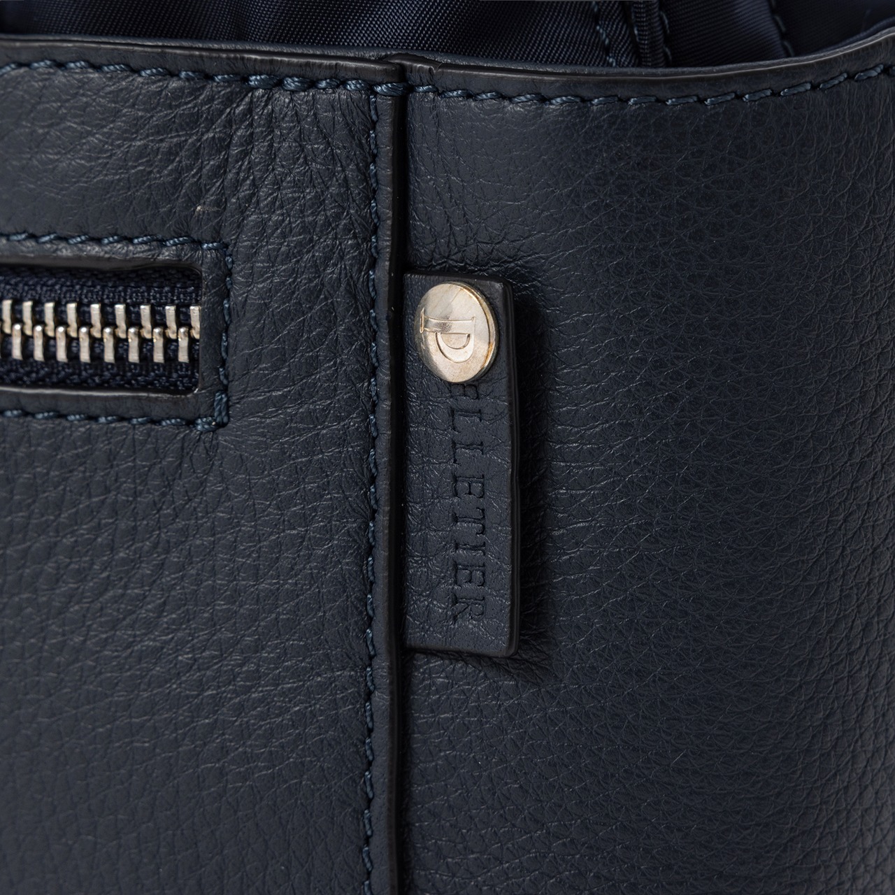 SAC a DOS(BACKPACK for LIMONTA NYLON) / 【NAVY】 - 9