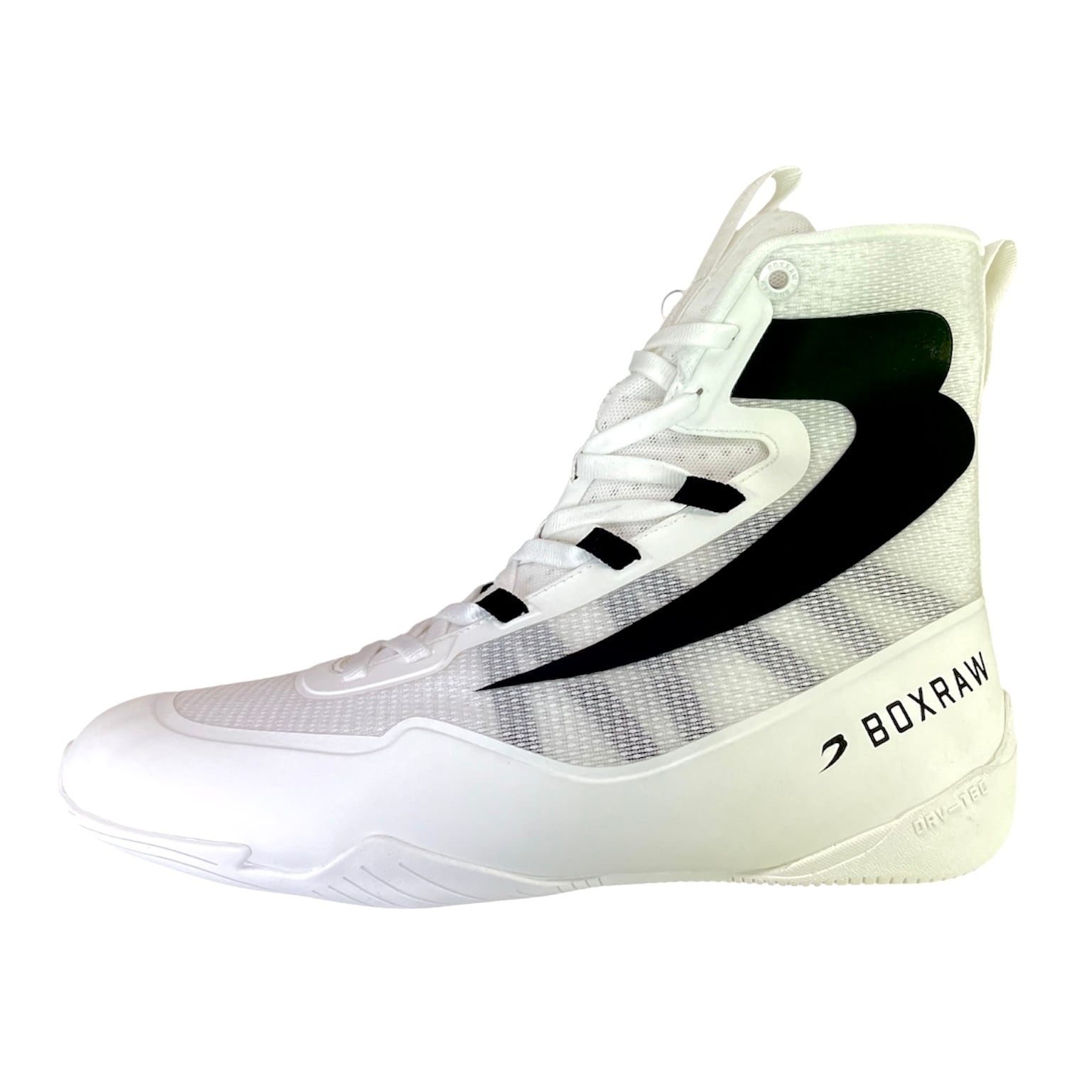 ニューカラーBoxraw ボックスロウ インペロボクシングシューズIMPELLO BOXING BOOTS