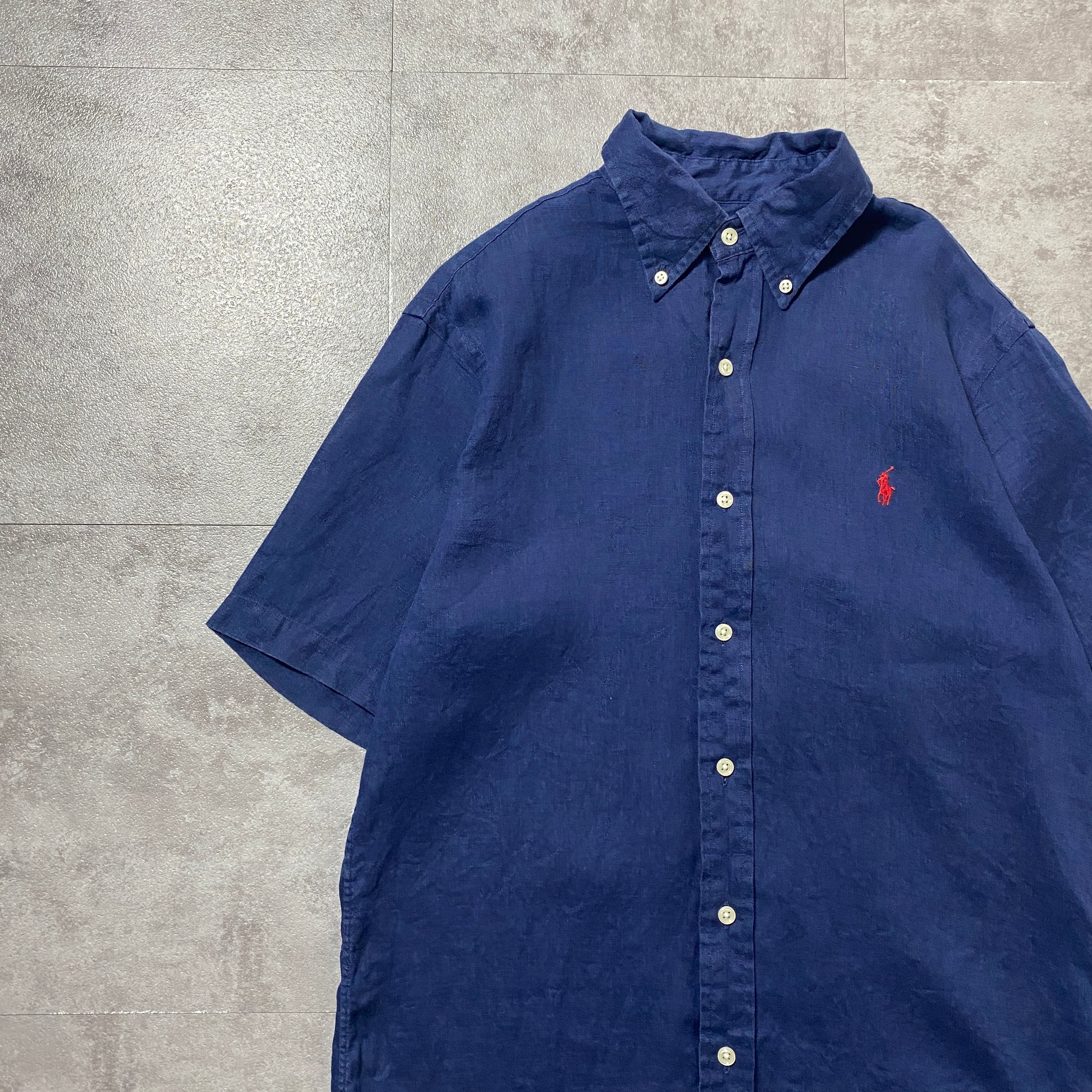 Ralph Lauren/Polo Sport | used_clothing_katharsis