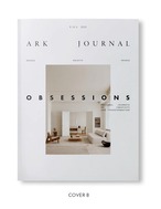 ARK JOURNAL XIII SPRING/SUMMER 2025