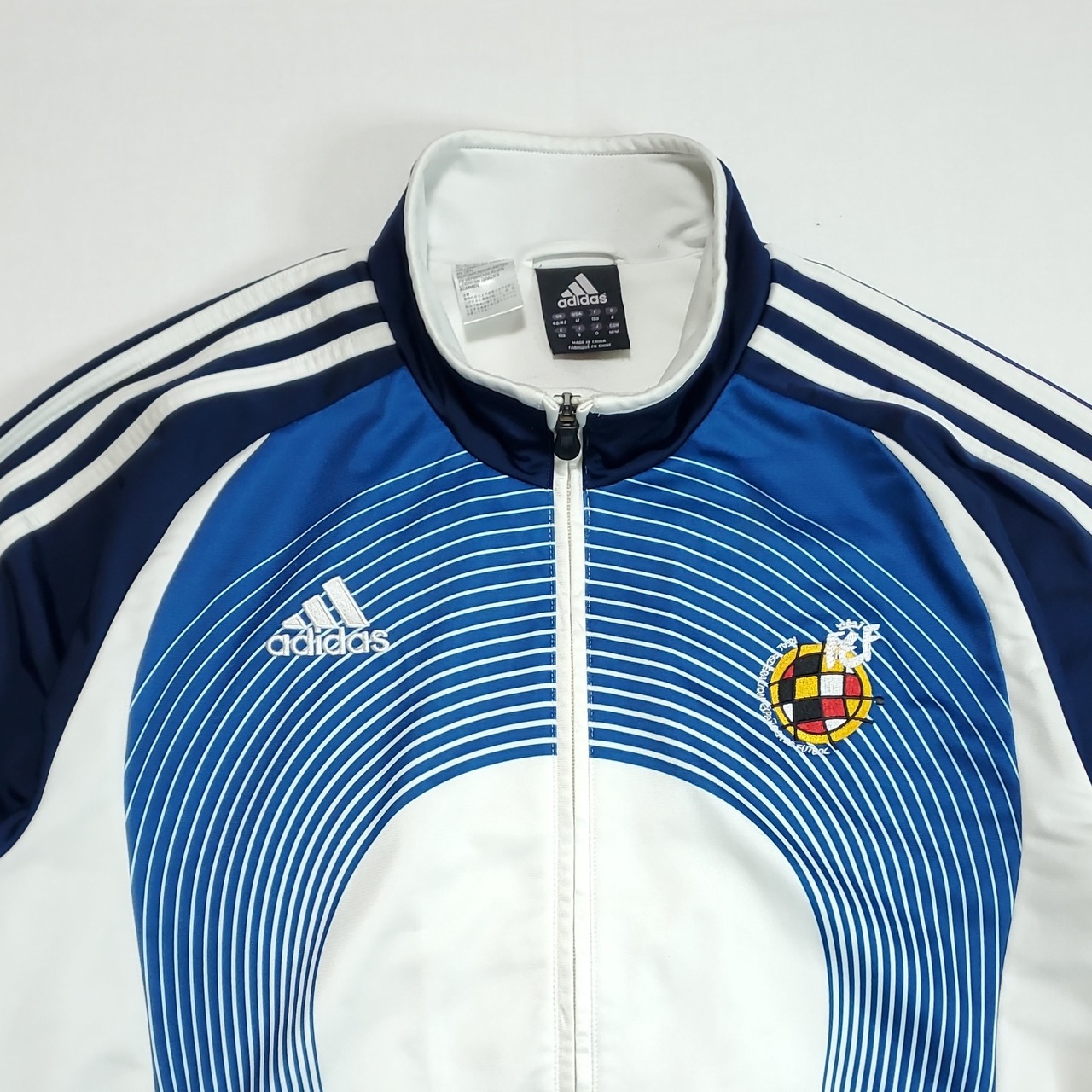 00s adidas 