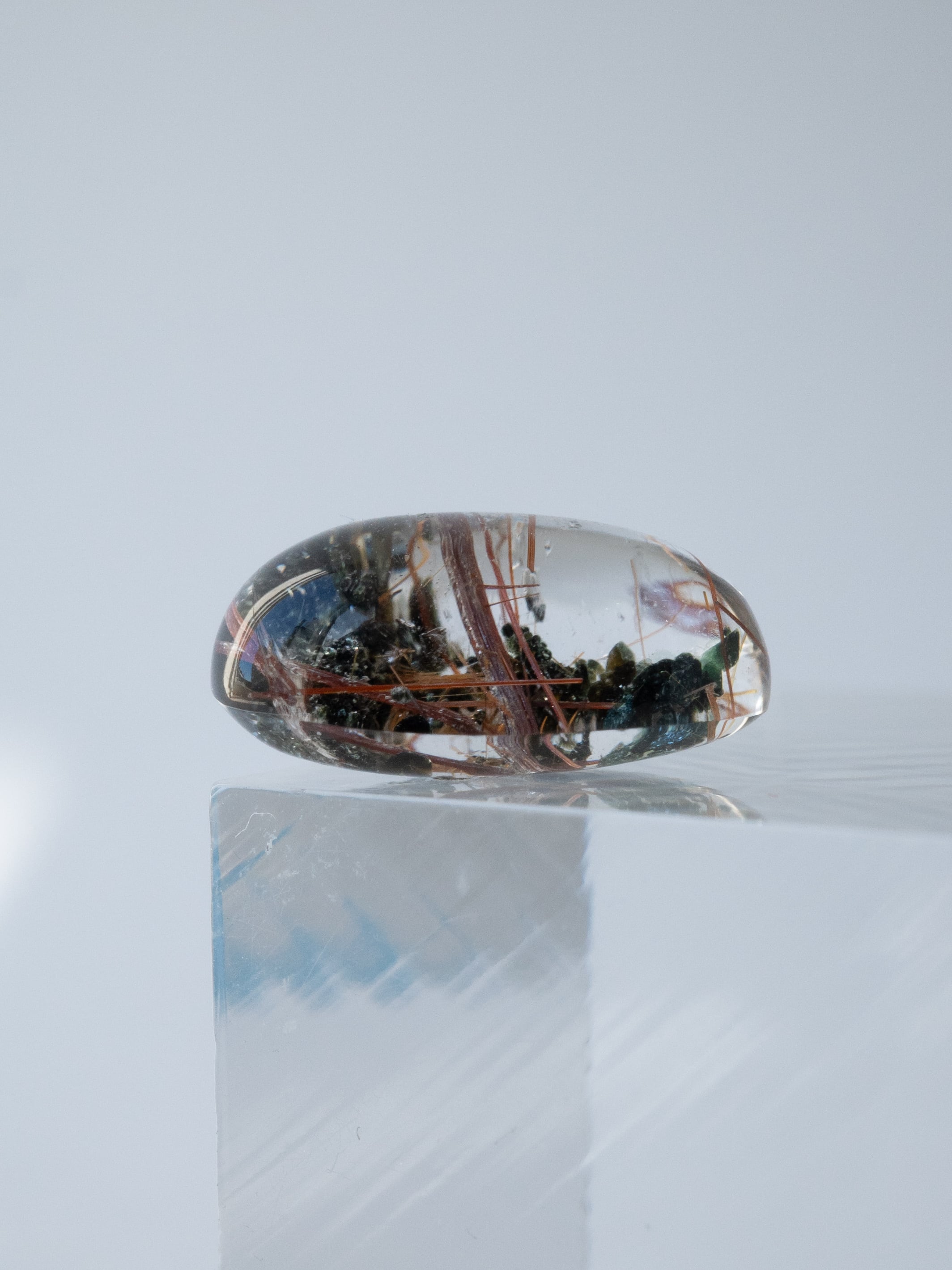 ルチルクォーツ☆ ルチル新着商品【ルチル専門店クォーツラボ】現地直仕入れの新入荷