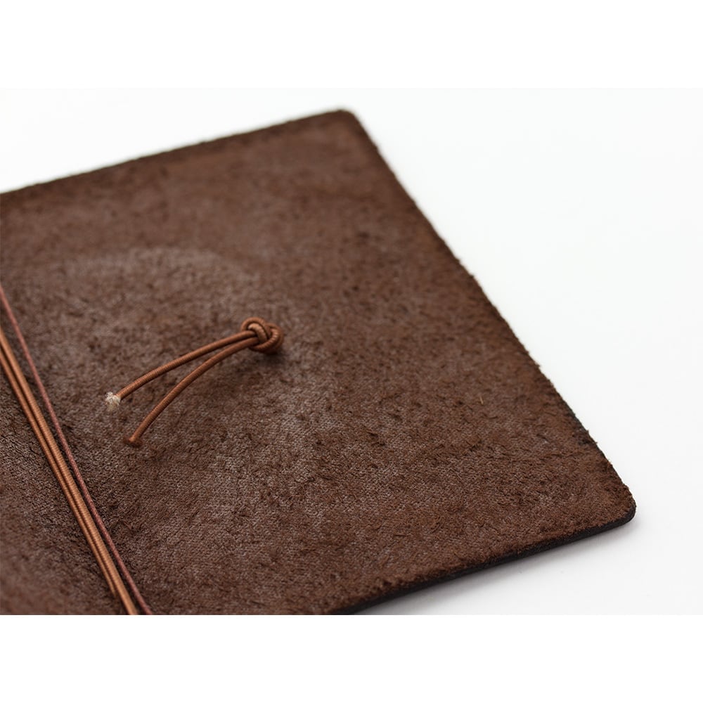 トラベラーズパスポート　ブラウン25冊 トラベラーズノート パスポートサイズ BROWN | 文華堂 ONLINE SHOP