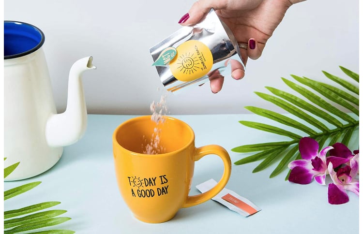 定期便】ココナッツコーヒー【20杯分】 | The Sunrise Shack