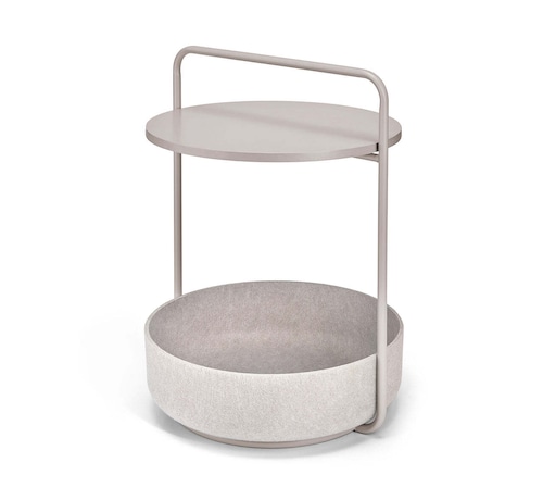 MiaCara Tavolino - Side Table for cat