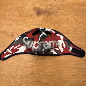 【NEW】SUPREME WINDSTOPPER FACEMASK 2025AW ⑧