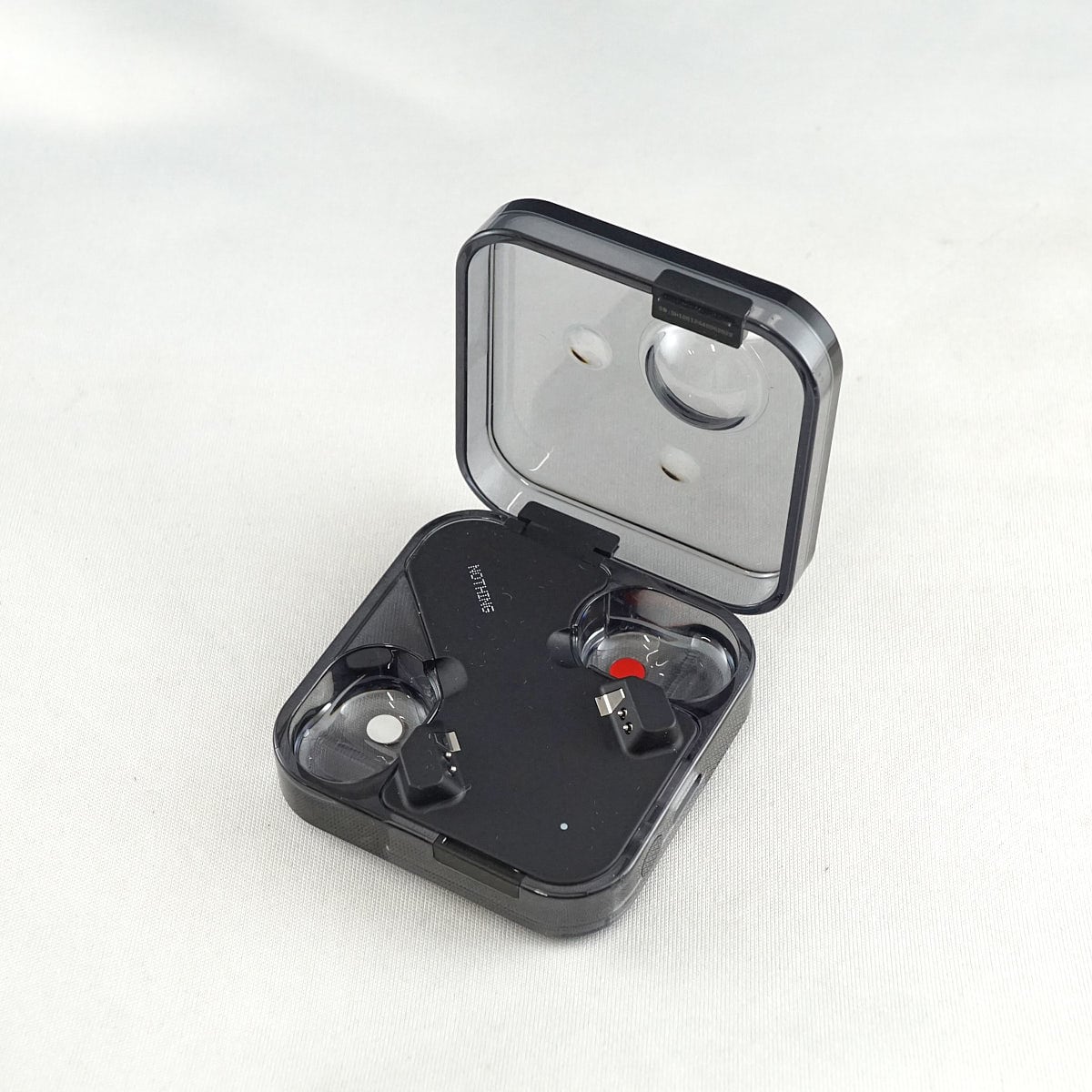 final ZE3000 完全ワイヤレスイヤホン USED美品 Bluetooth5.2 aptX