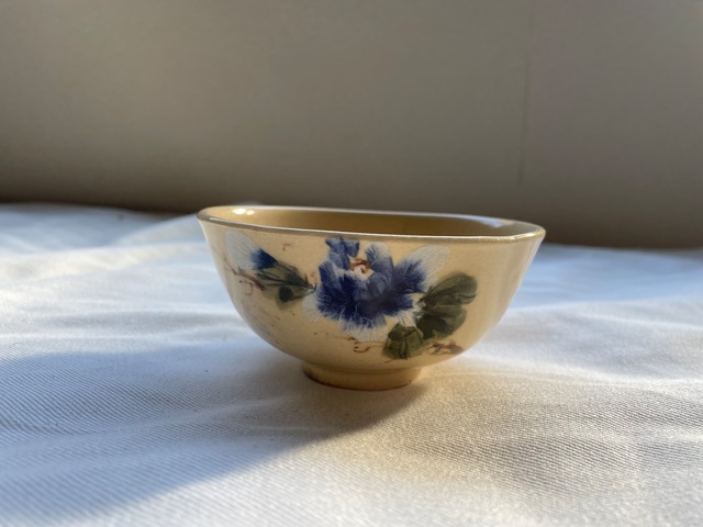 60s〜vintage SONG BE chawan
