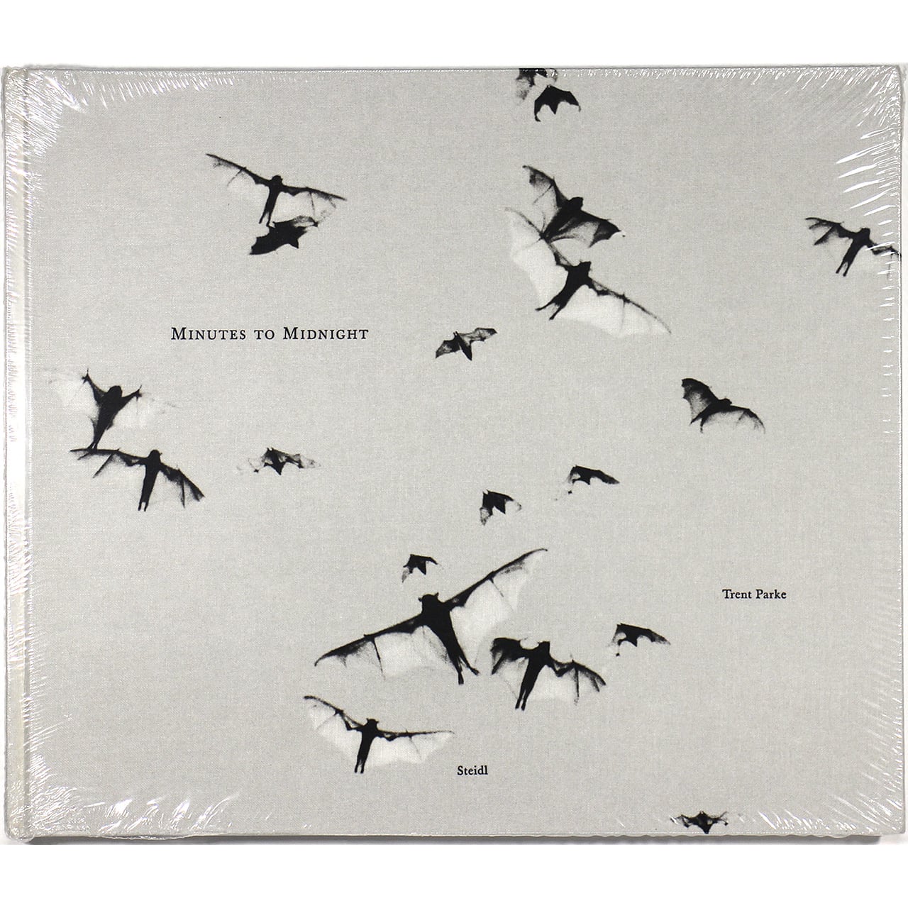 アート・デザイン・音楽 Minutes to Midnight Trent Parke Trent Parke: Minutes to Midnight トレント・パーク：ミニッツ・トゥ