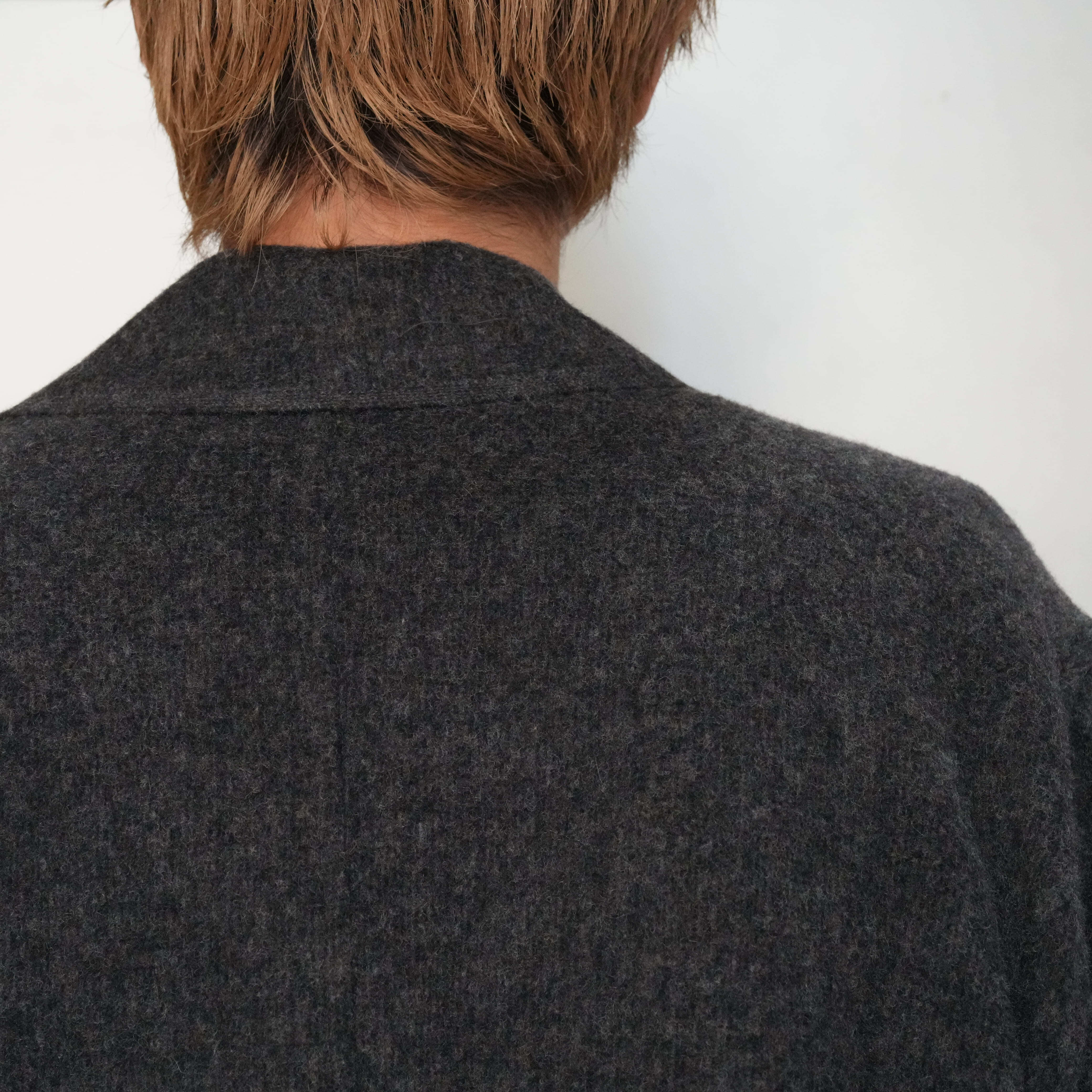 MAATEE&SONS (マーティーアンドサンズ) 25AW 