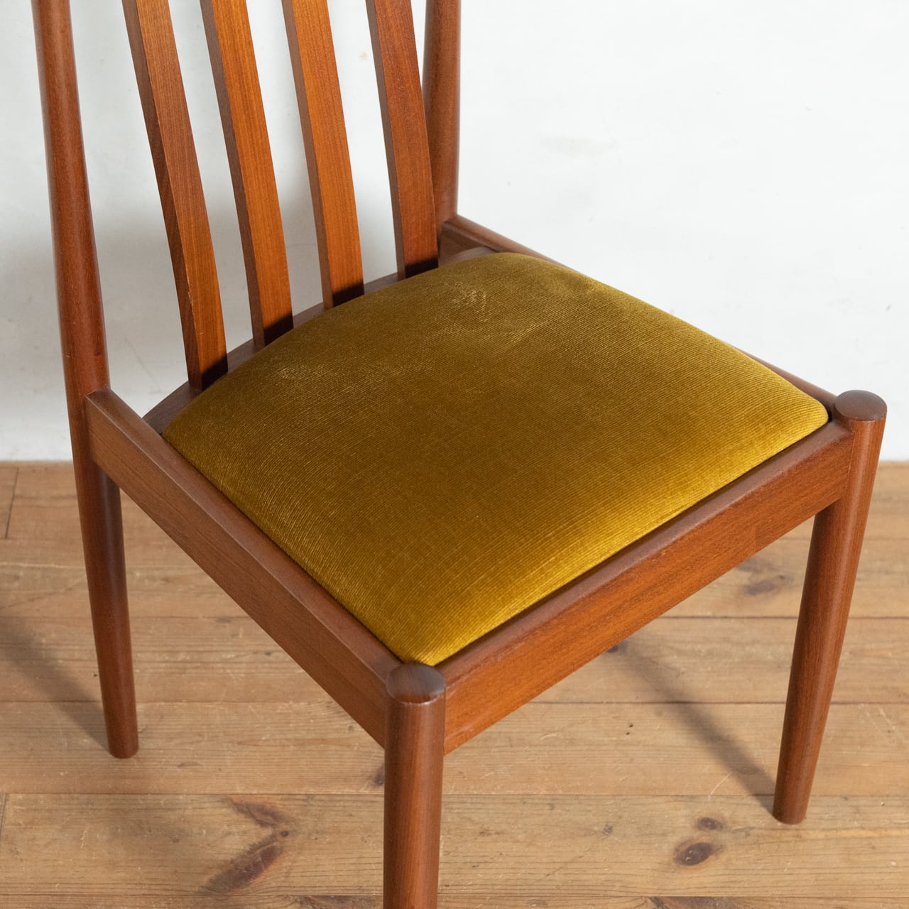 Meredew Dining Chair / メレデュー ダイニングチェア〈椅子 Meredew Dining Chair / メレデュー ダイニングチェア〈椅子