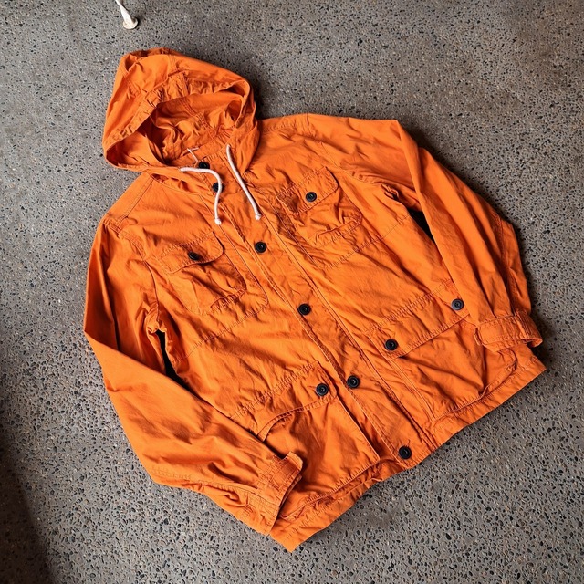 Gap マウンテンジャケット used [310069]