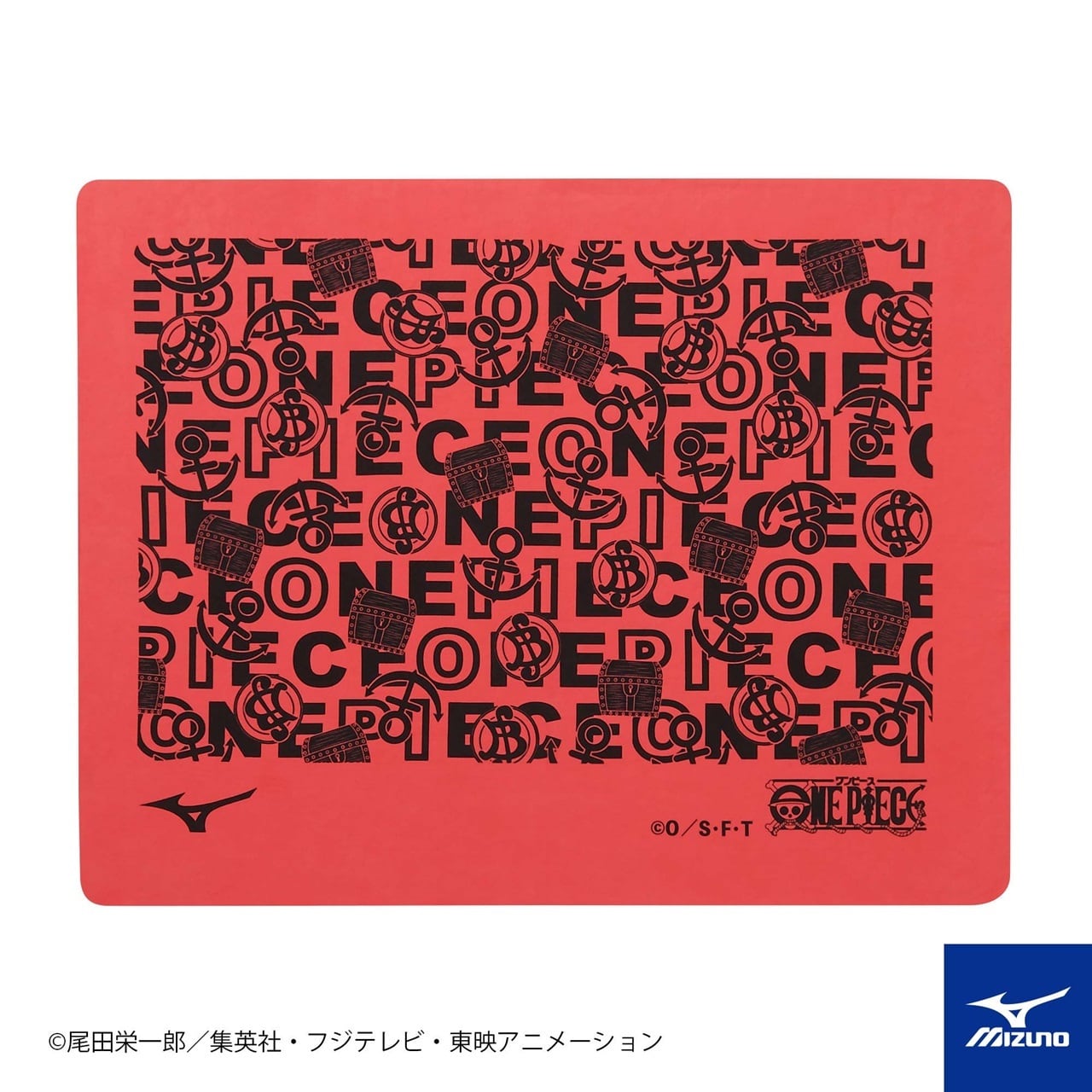 ◇ニューレヴェル創業祭◇ ワンピース MIZUNO セームタオル N2JYB593