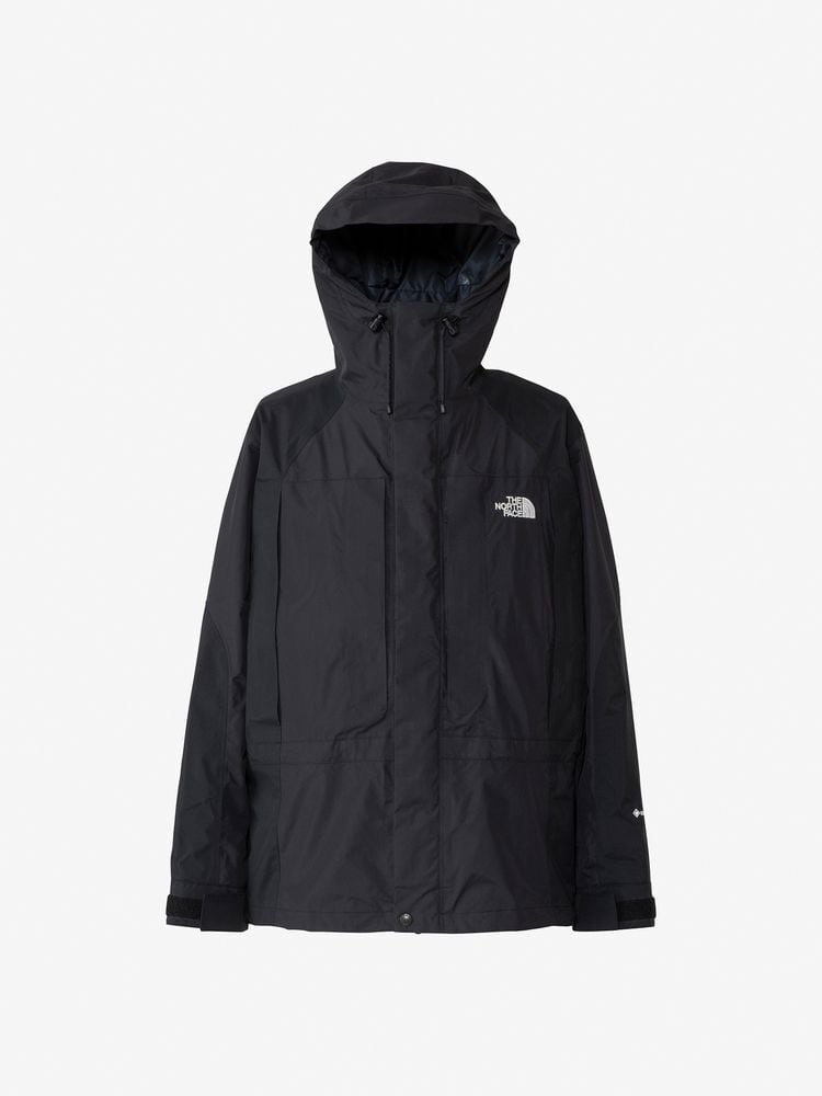 TNF Be Free Jacket(NP22532) - ニュートープ(NT)【THE NORTH FACE