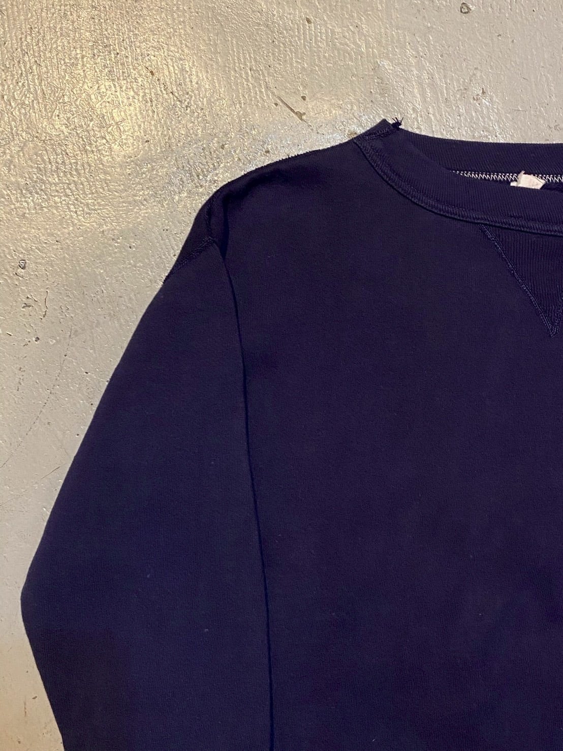vintage 50's〜 前V RUSSELL ATHLETIC SWEATSHIRT | vintage clothing