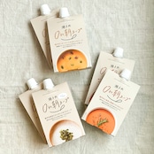 愛媛海産 瀬戸内0秒朝スープセット