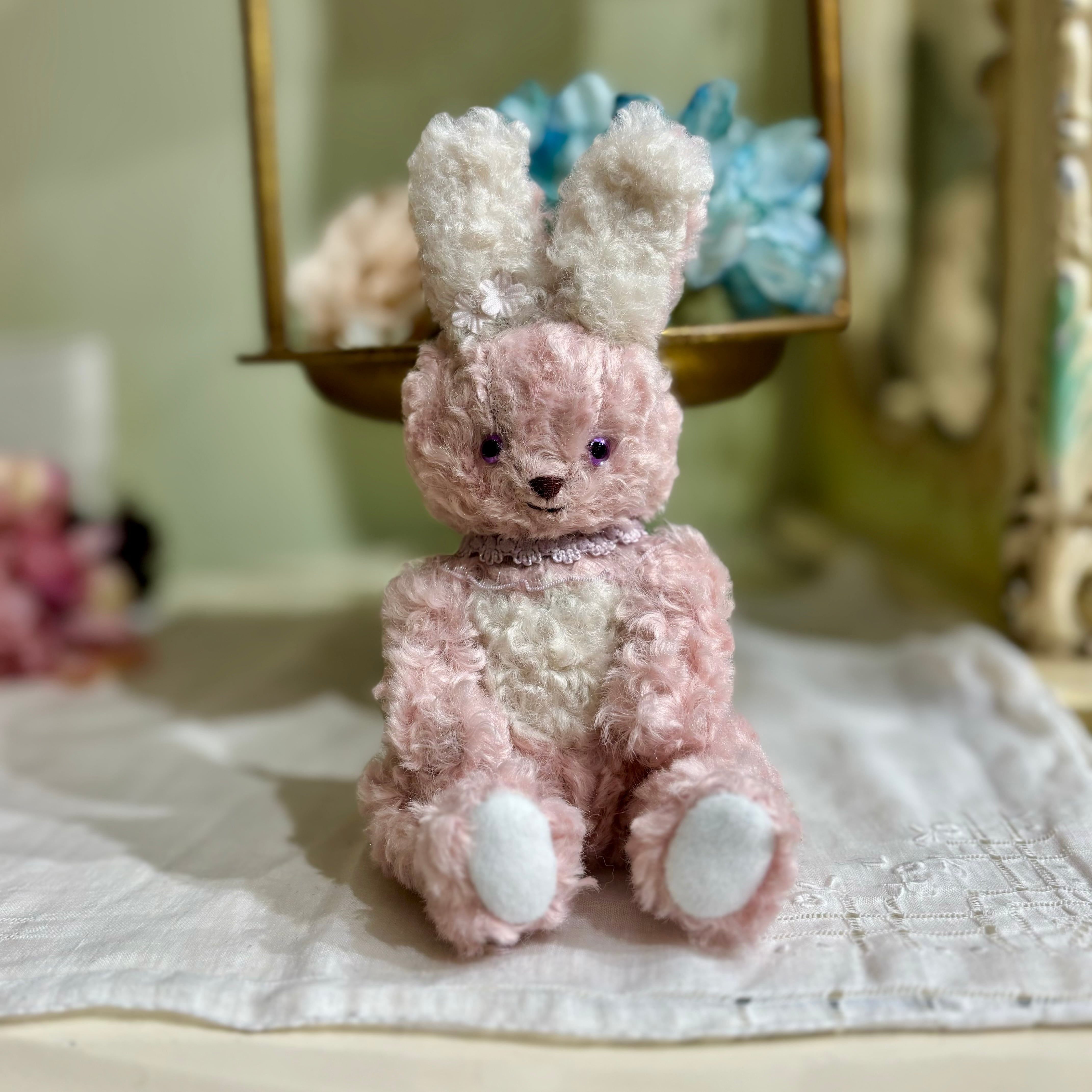 昭和レトロ　こぐまのころたん Sold※ファースト社 70-80年代 こぐまのコロたん | Bells Room