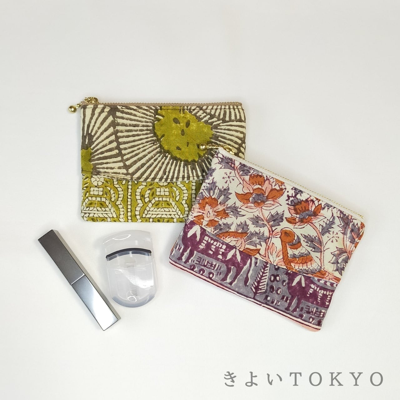 ALL ITEM | きよいTOKYOー着物おでかけを楽しむバッグー