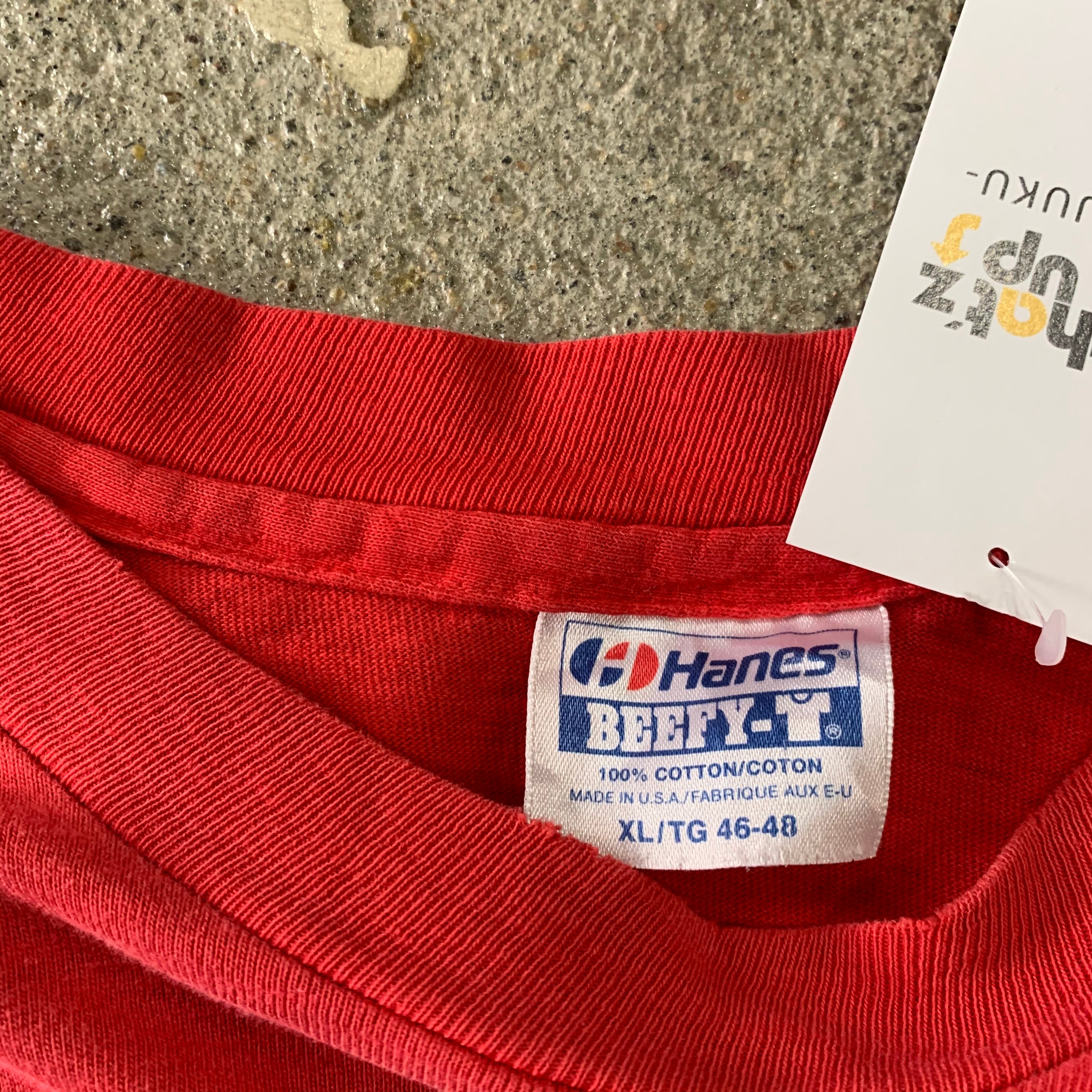 90s Microsoft Windows L/S T-shirt | What'z up