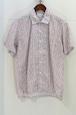 ENGINEERED GARMENTS CAMP SHIRT