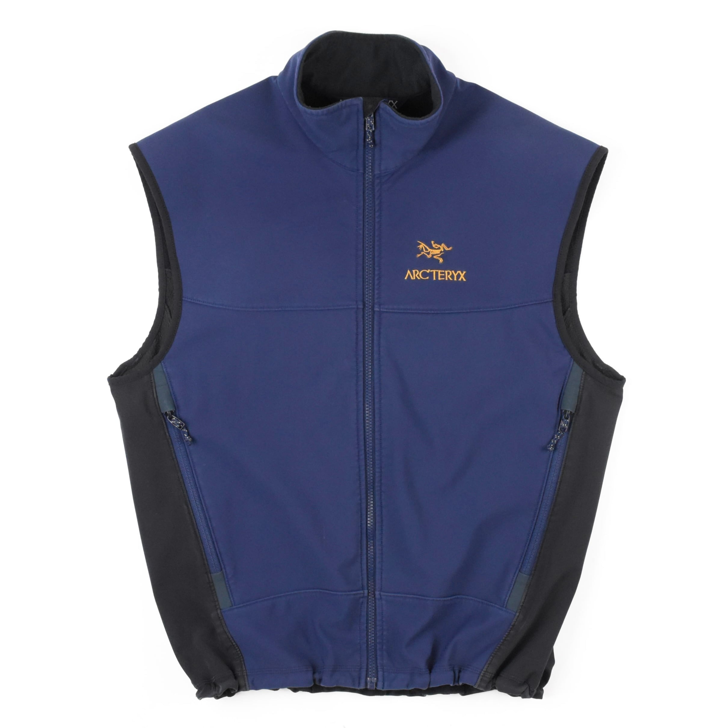 ARC'TERYX WOOL COMBINATION JACKET | PLAIRE